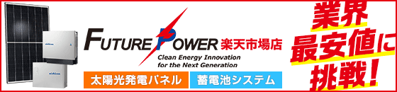 FUTURE POWER 楽天市場店